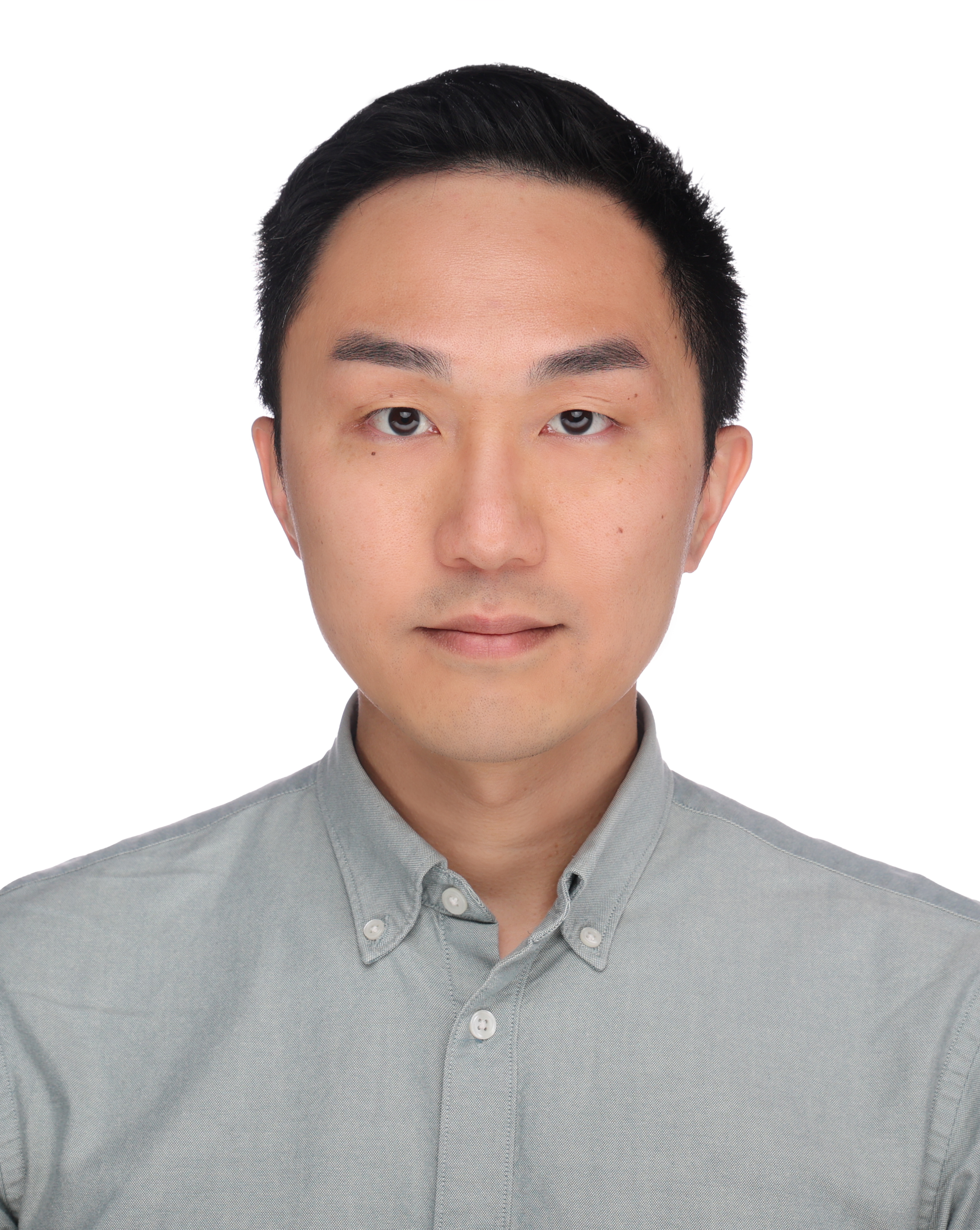 Mr. Issac Mak